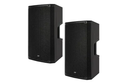 DAP NGA-12A Bluetooth Stereo Bundle Set