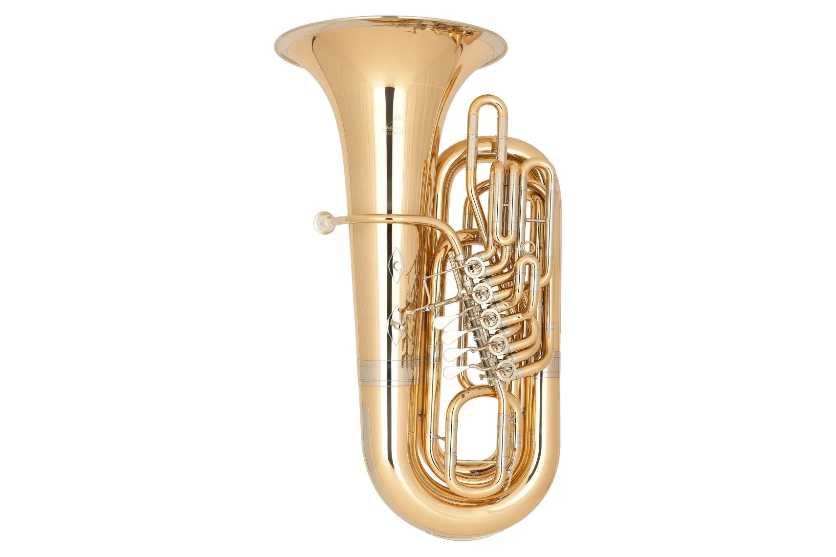 Miraphone 289B 11000 Bb-Tuba