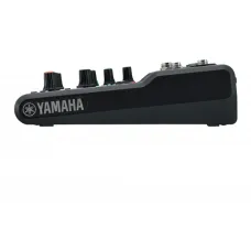 Yamaha MG06X 6-Kanal Mixer
