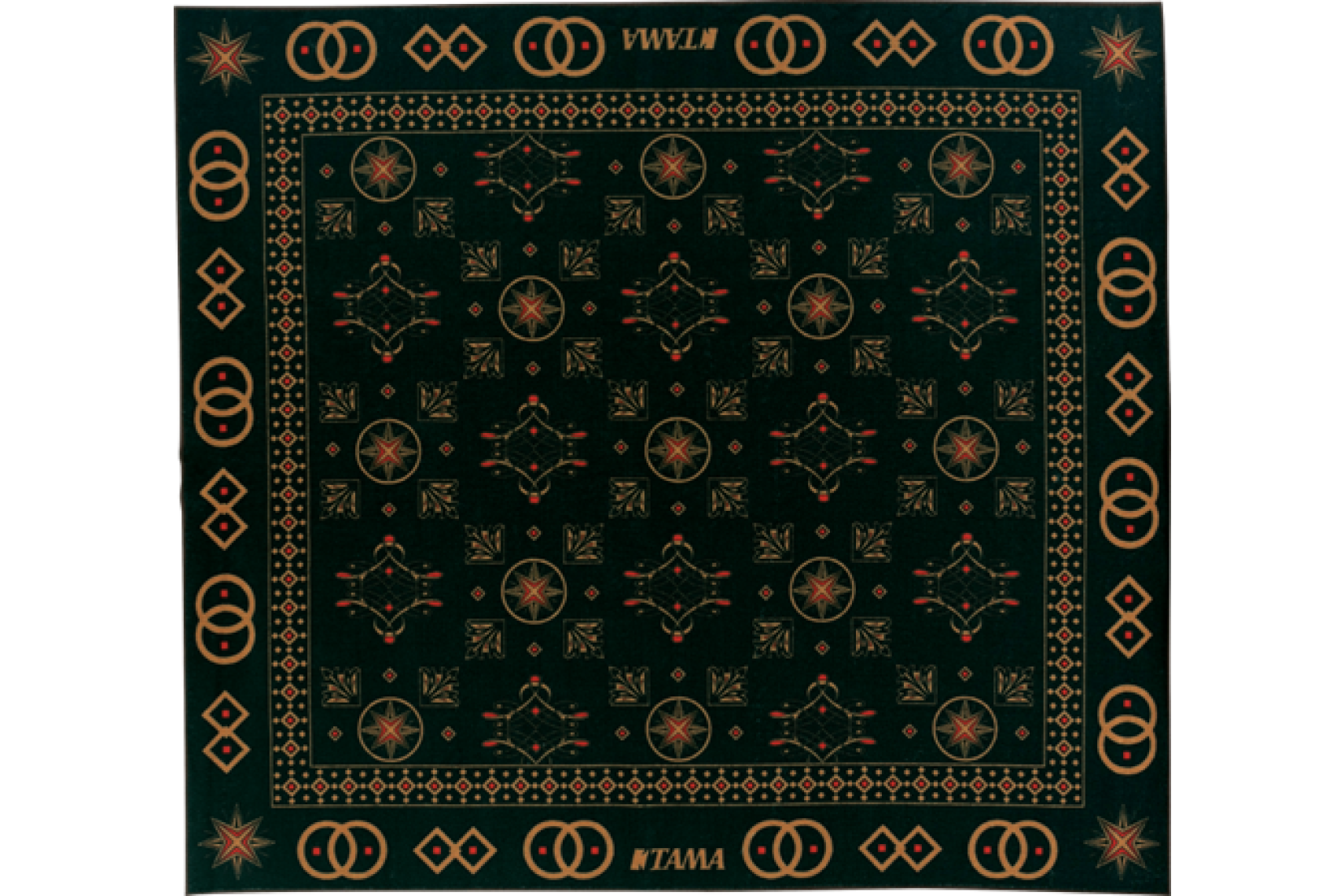 Tama DR-OR Drum Rug Oriental