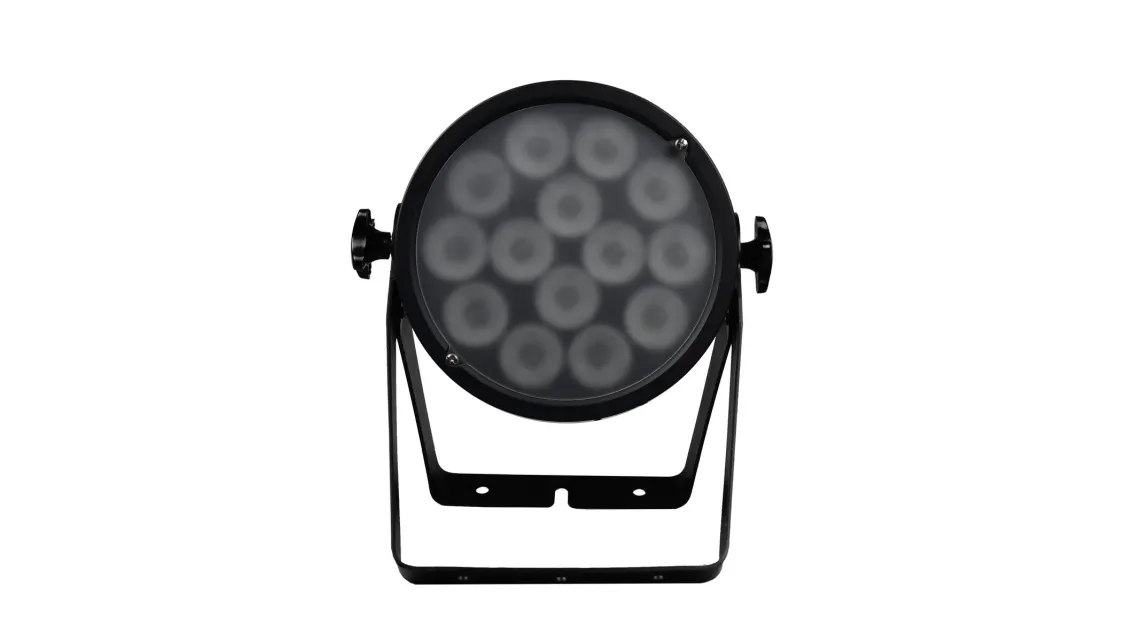 Eurolite LED IP PAR 14x10W HCL