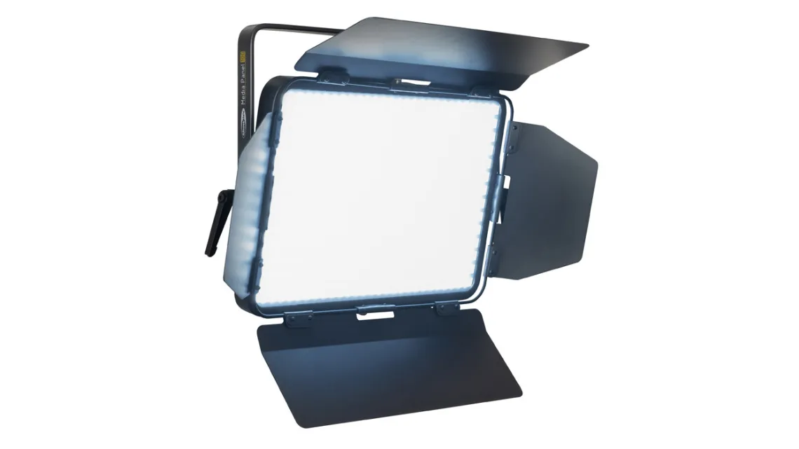 Showtec Media Panel 100