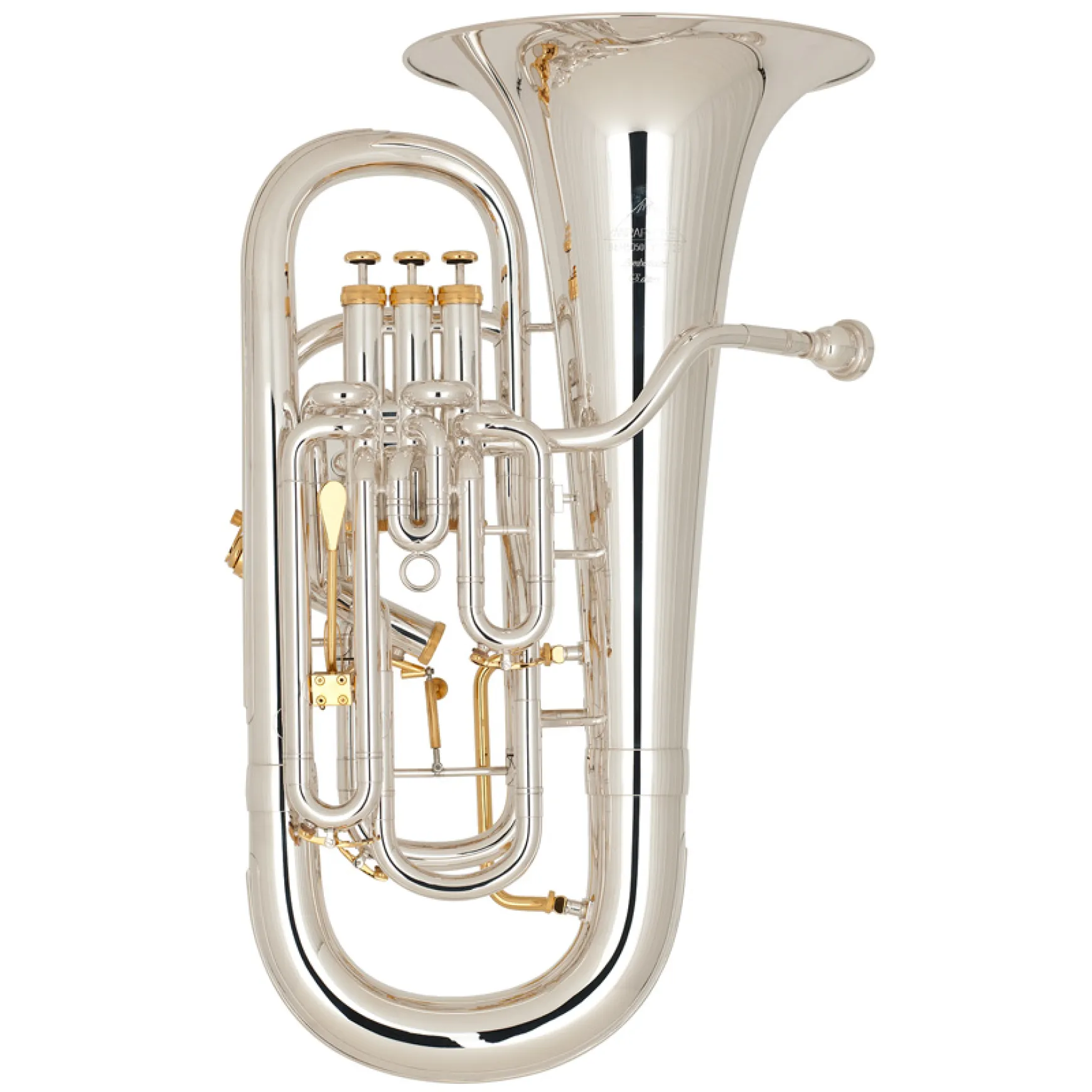 Miraphone M5050 15000-E30 Euphonium