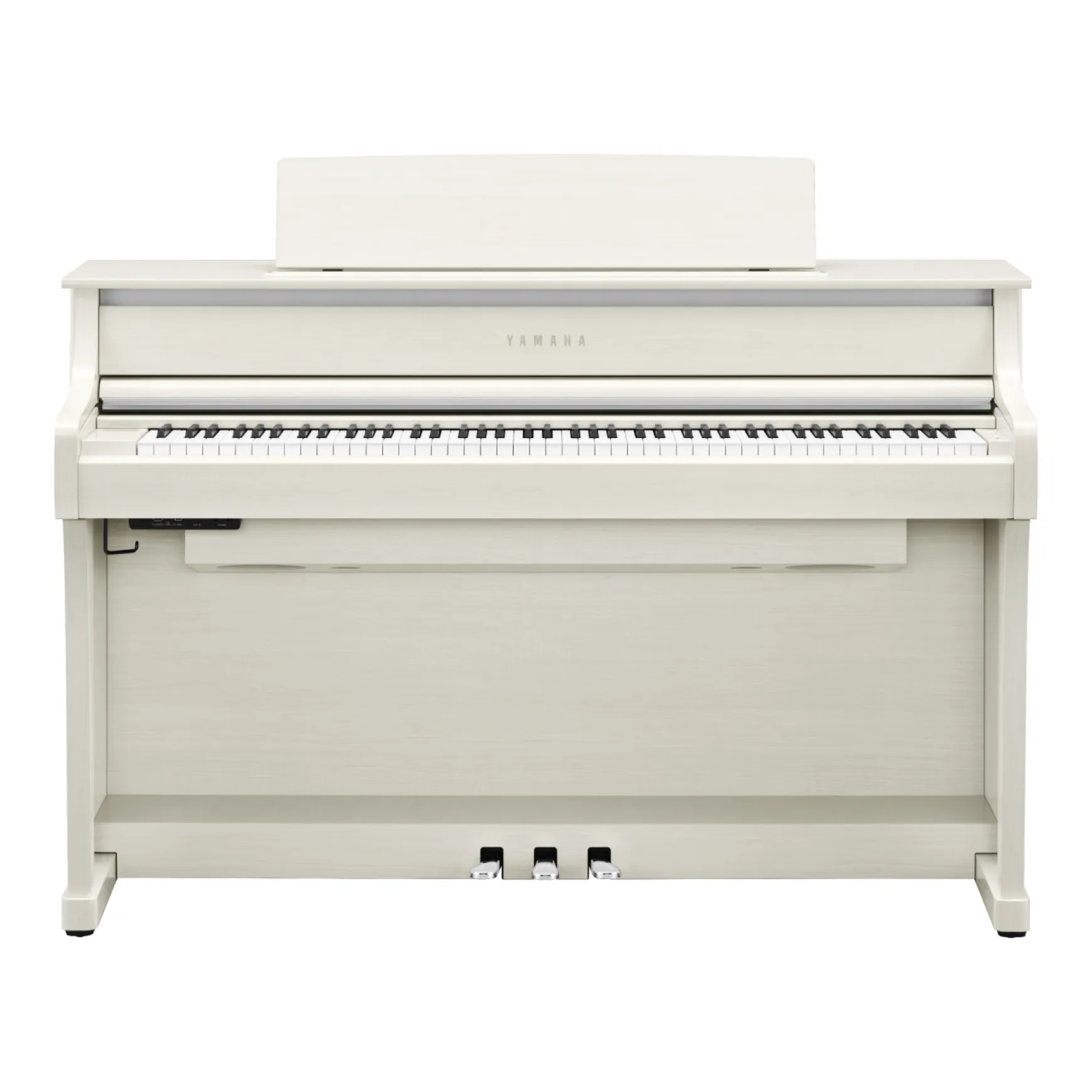 Yamaha CLP-875 WB