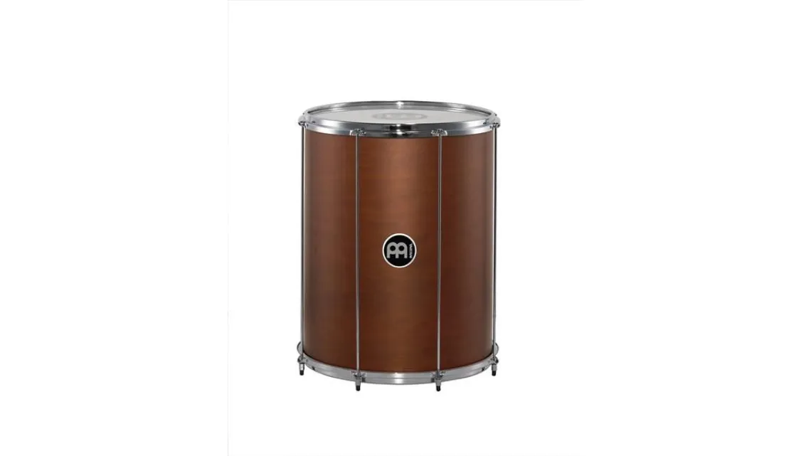 Meinl SU16AB-M 16"x20" Surdo Wood