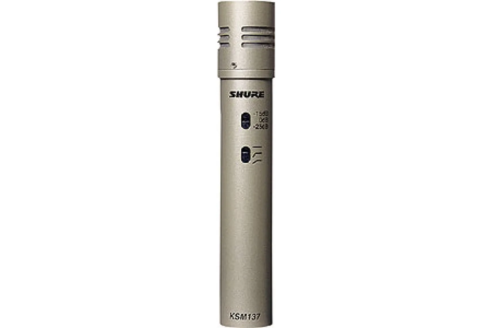Shure KSM 137 SL
