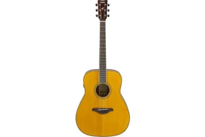 Yamaha FG-TA VT