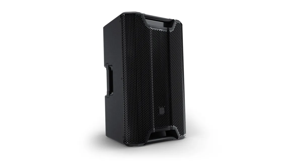 LD Systems ICOA PRO 15 A Aktiv Lautsprecher