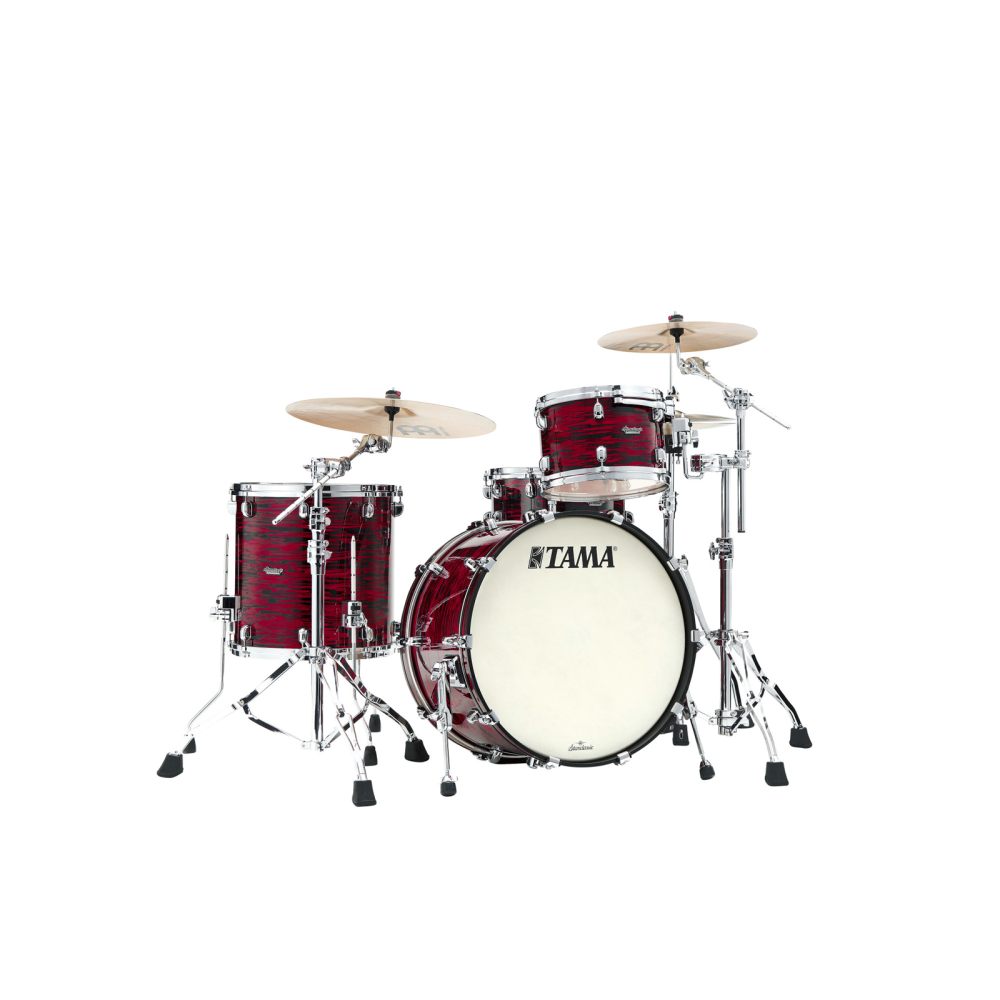 TAMA MR32CZS-ROY Starclassic Maple Shell Kit