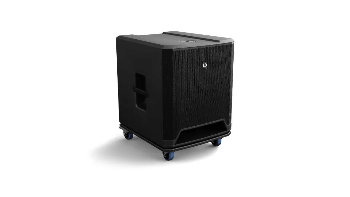 LD Systems DAVE 15 G4X CB