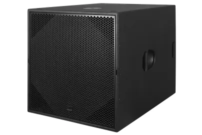 Seeburg Acoustic Line G Sub 1801