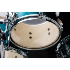 Tama IP58H6W-HLB Imperialstar Hairline Blue Drumset
