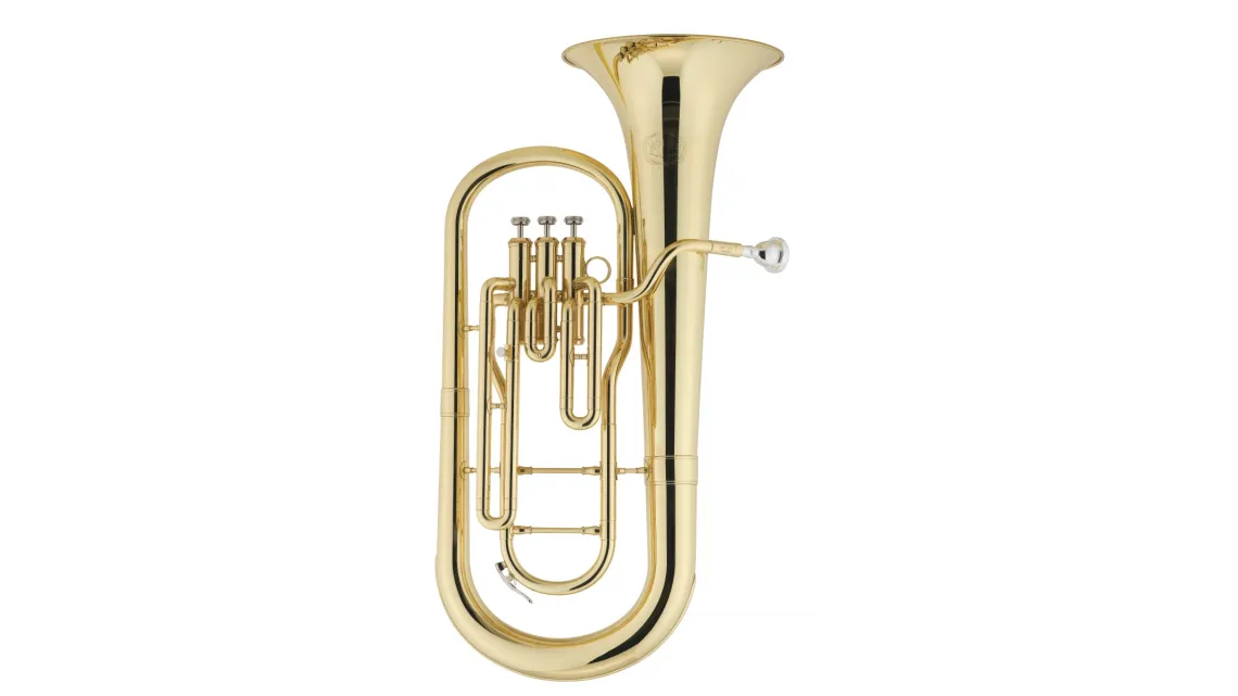 Jupiter JBR700 Bb-Bariton