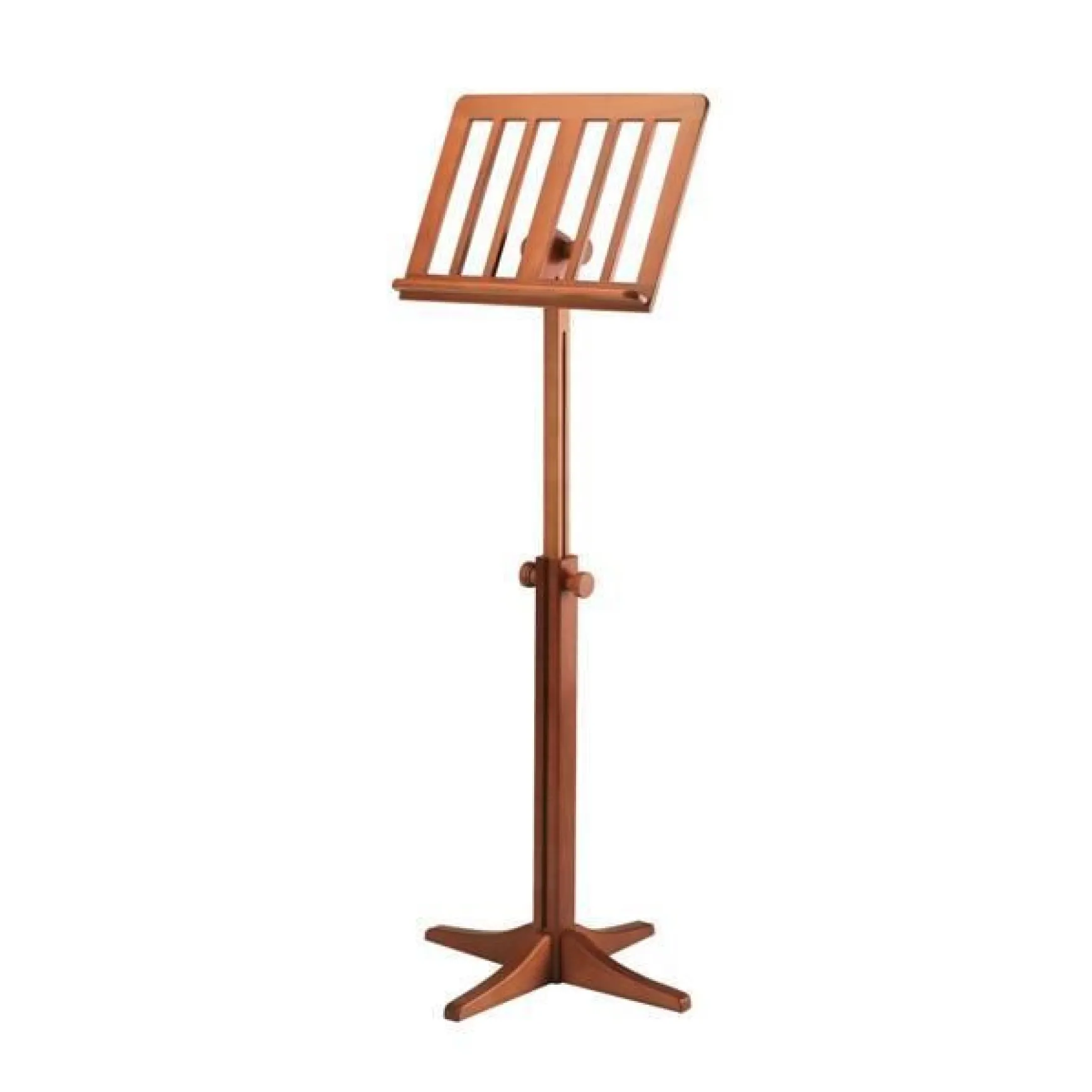 K&M 11617 Holznotenpult Kirsche