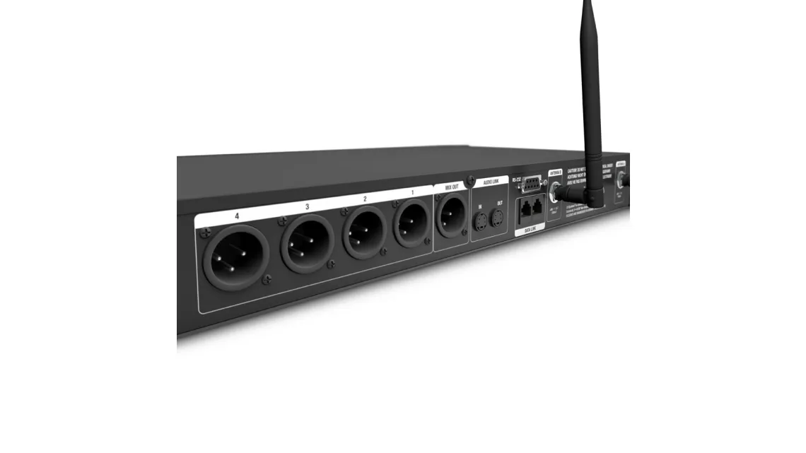 LD Systems u508cs4