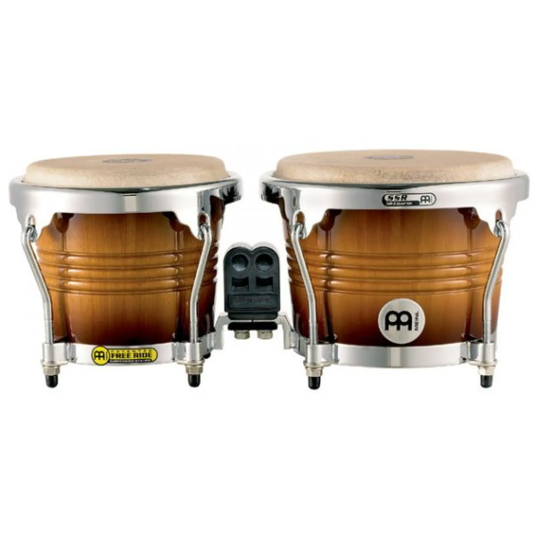 Meinl FWB200GAB Bongset