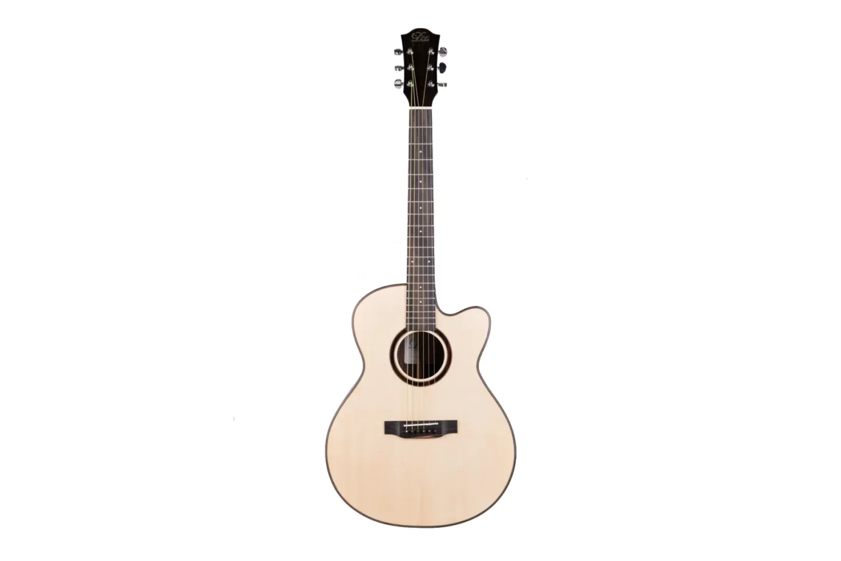 Duke GA-PF-CUT-WIDE-TRIO VT