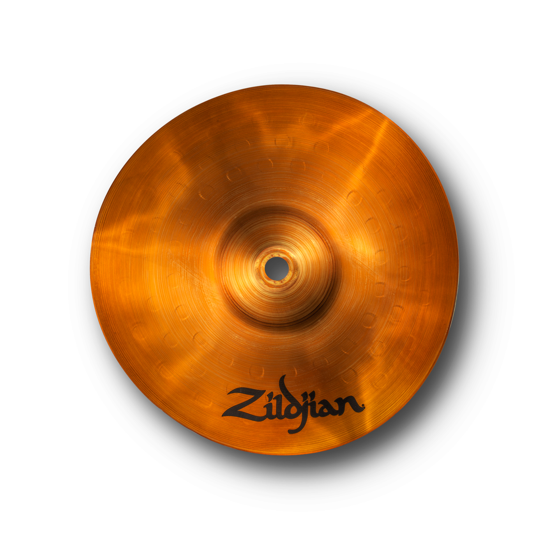 Zildjian ZXT 08" Trashformer