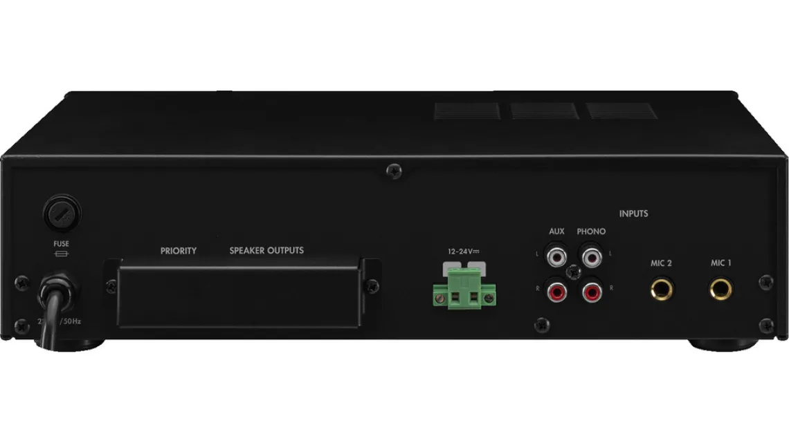 Monacor PA-704