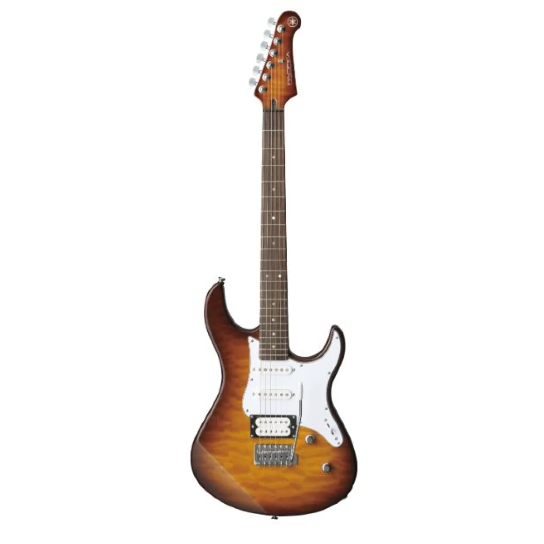 Yamaha PACIFICA212VQM