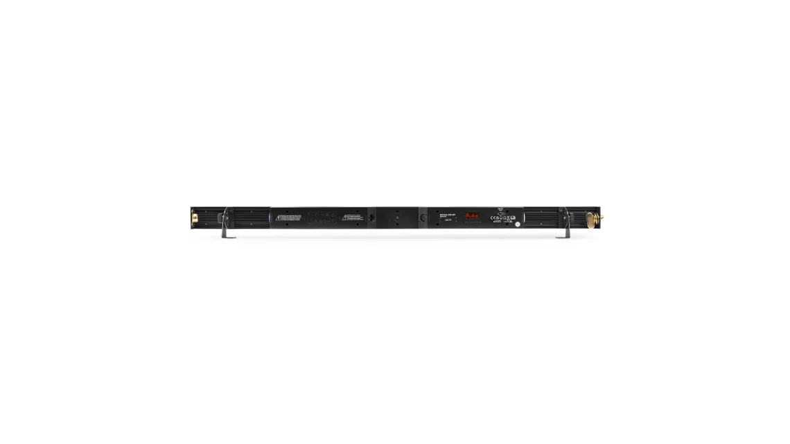 beamZ LCB300 LED Leiste 36 x 3W RGBW