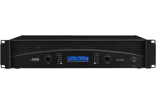 IMG Stageline STA-2200