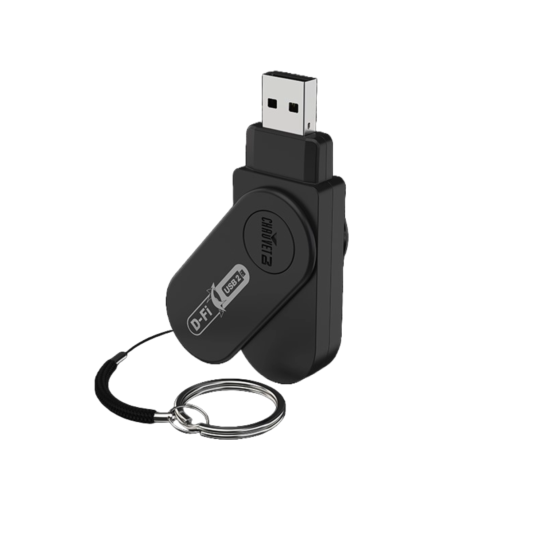 Chauvet DJ DFi USB 2