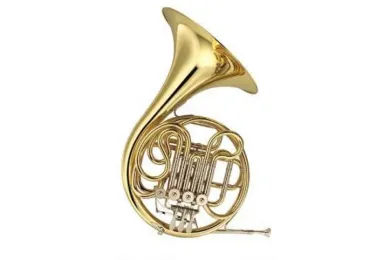 Yamaha YHR-567GDB F/Bb-Double French