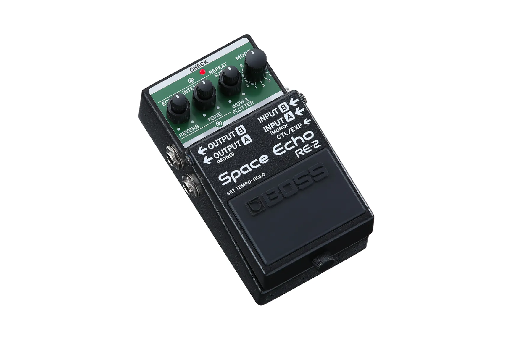Boss RE-2 Space Echo Delay/Reverb