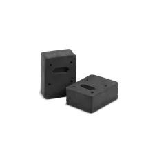 LD Systems MAUI 28 G3 MIX Stereo Bundle schwarz + Taschen