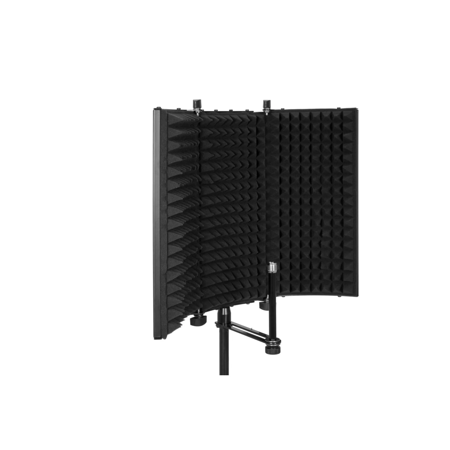 Omnitronic AS-03 Mikrofon-Absorbersystem