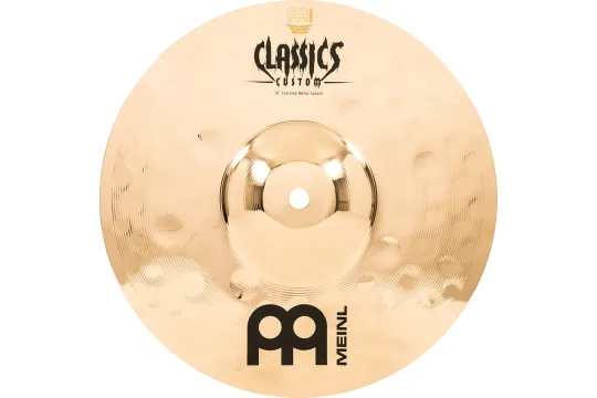 Meinl CC10EMS-B 10" Classics Extreme Splash