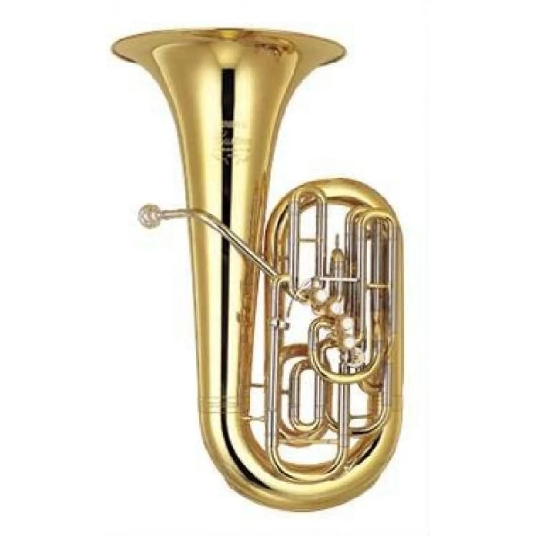 Yamaha YFB-822 Tuba