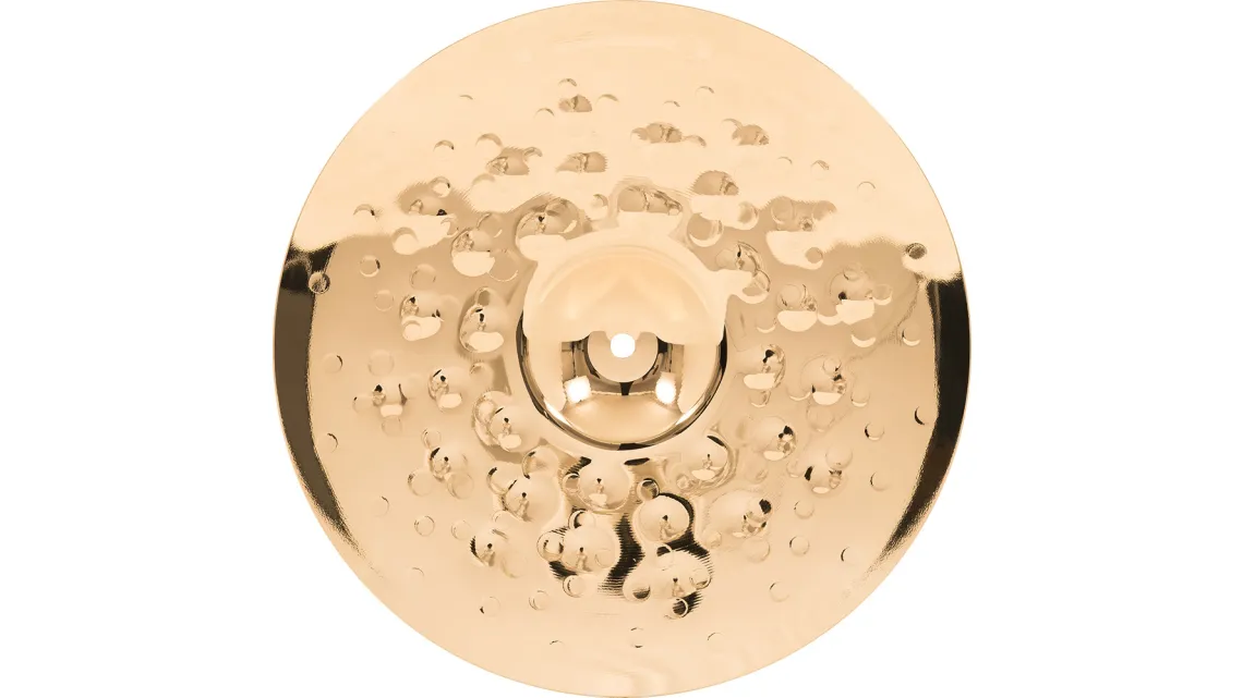 Meinl Cc14emh-b 14" Classics Extreme Hi-Hat