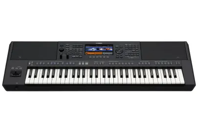 Yamaha PSR-SX720+