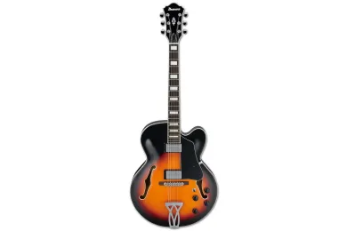 Ibanez AF75-BS
