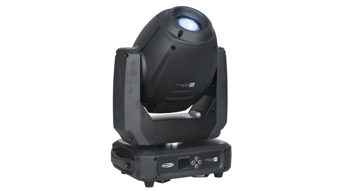 Showtec Phantom 130 Spot