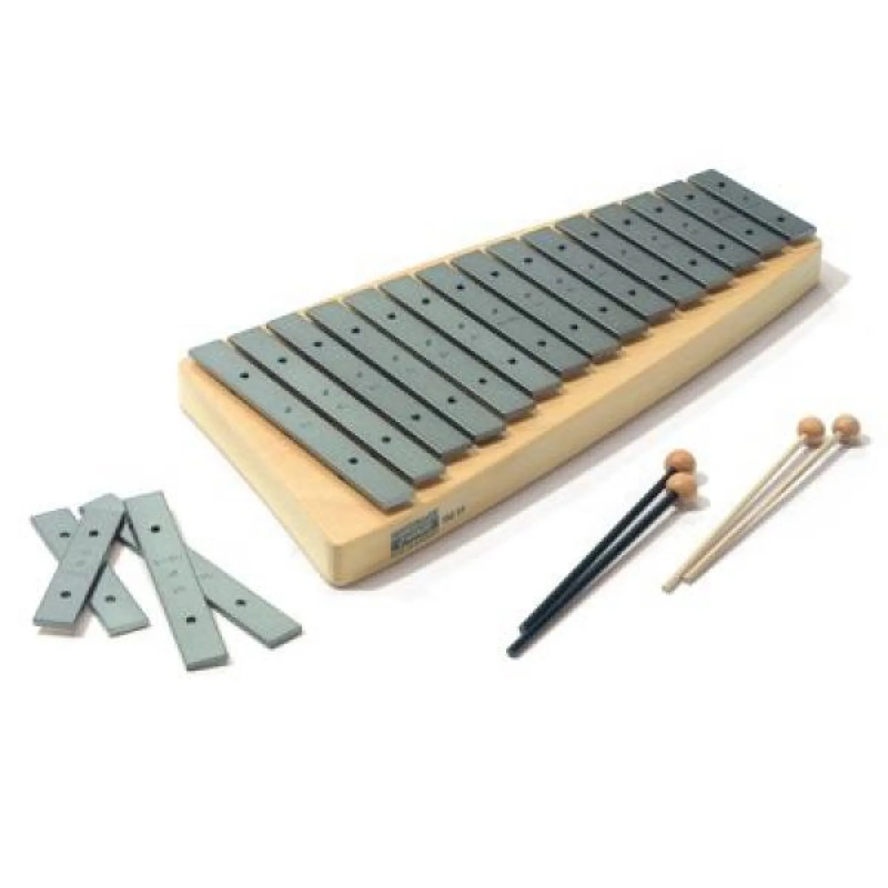 Sonor Tenor-Alt Glockenspiel TAG 19