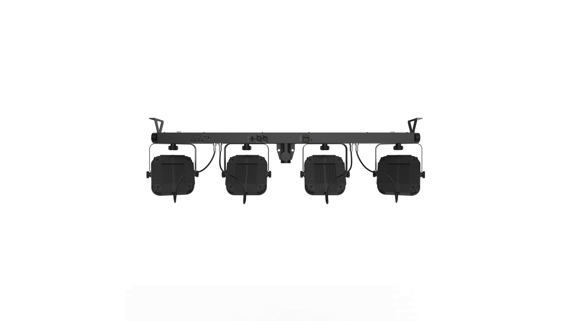 Chauvet 4 BarQuad ILS