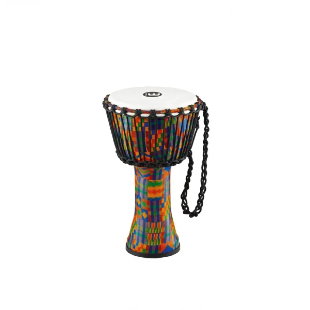 Meinl Percussion PADJ2-S-F Djembe African Small