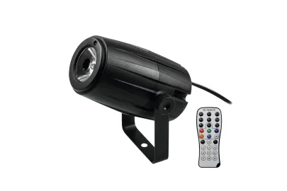 Eurolite LED PST-5 QCL Spot sw