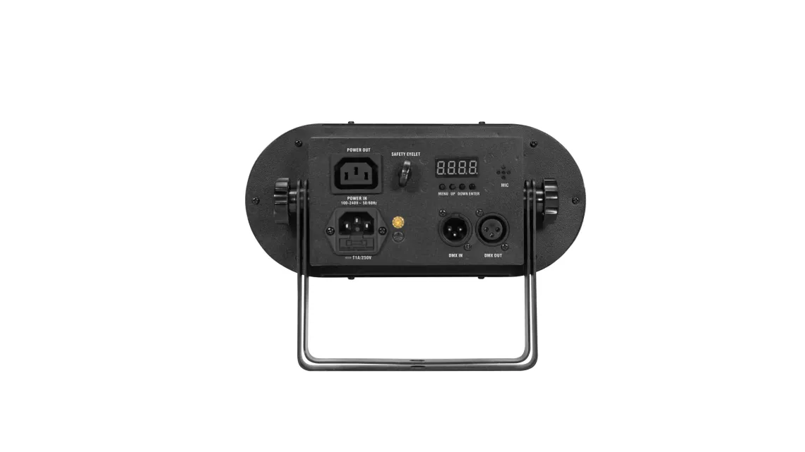 Eurolite LED DMF-3 Hybrid Flowereffekt