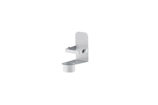 K&M 80330 Desinfektionsmittel-Halter