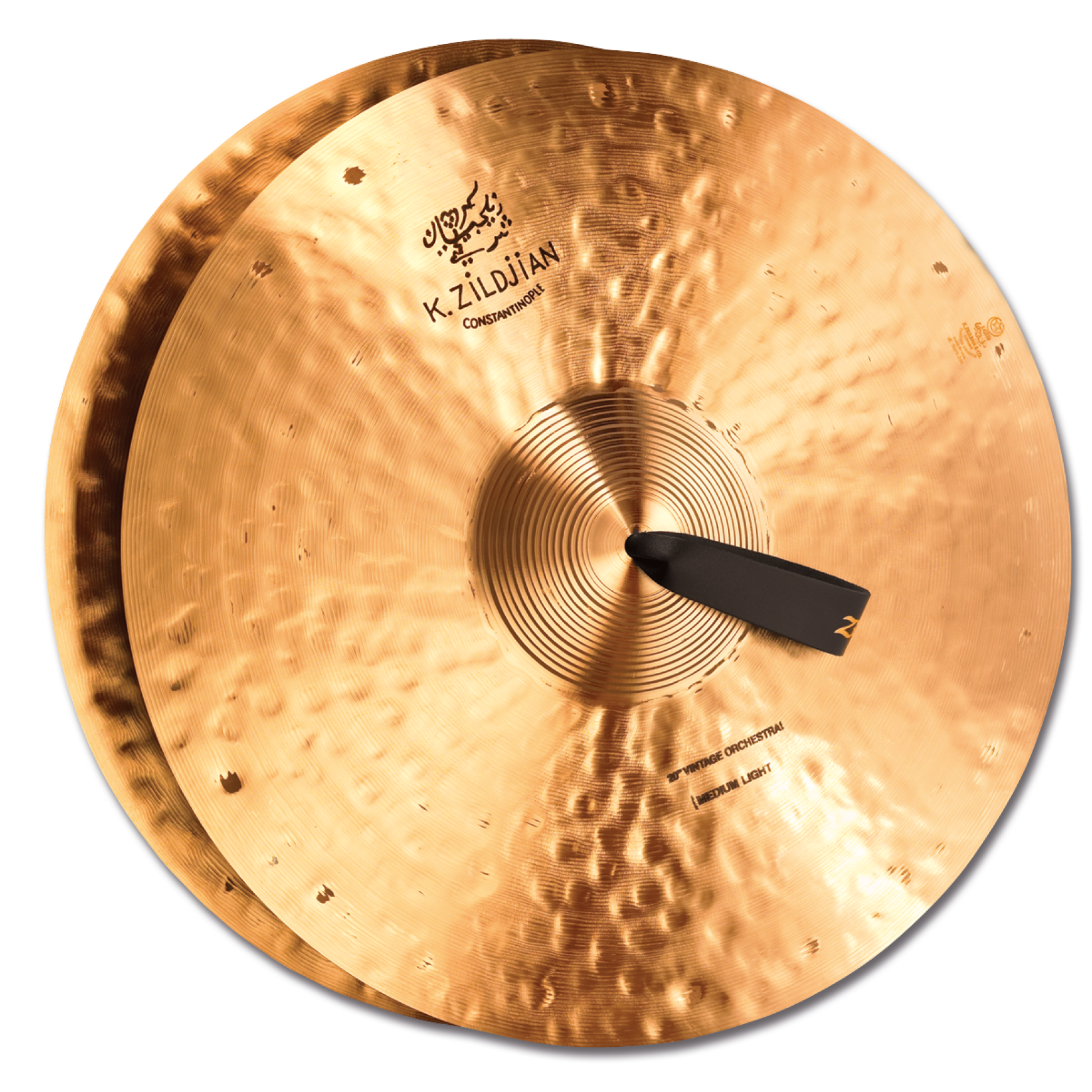Zildjian 20" K' Constantinople Vintage