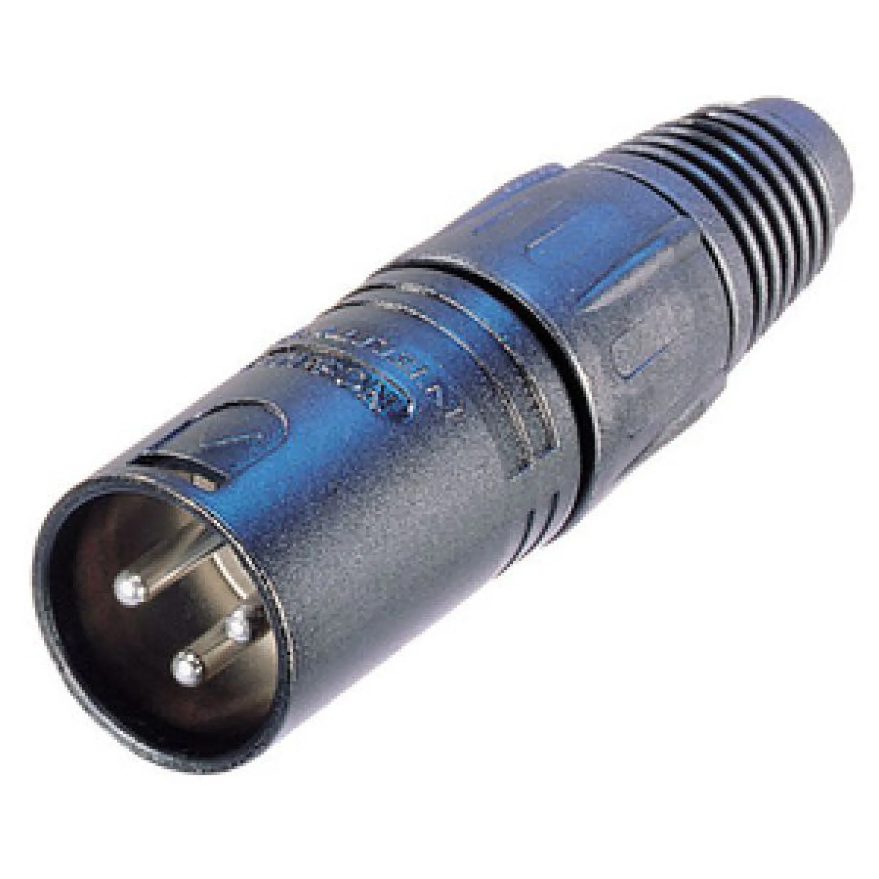 Neutrik NC3MX BAG XLR-Stecker (M)