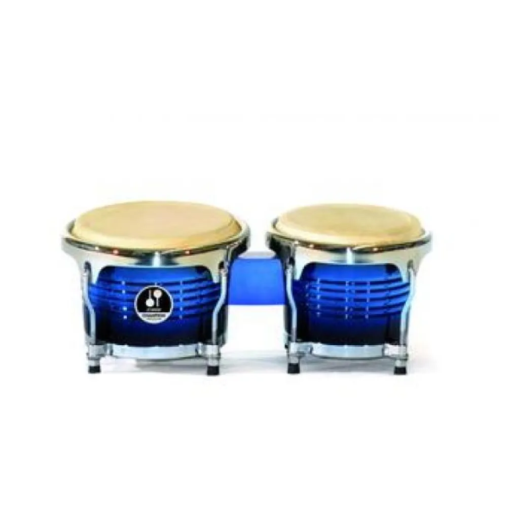 Sonor Champion CB 78 BBHG (Blueburst High Gloss)
