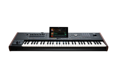 Korg PA5X61 International