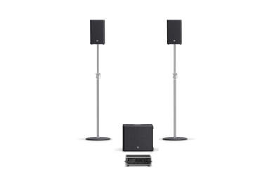 LD Systems Stinger G3 Lounge Set