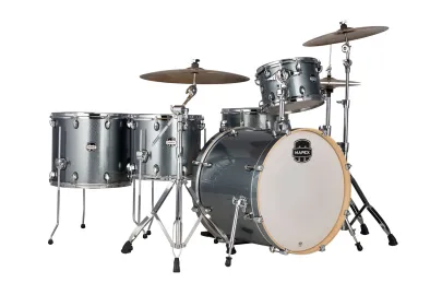 Mapex Mars Birch Rock+ Shellset Twilight Sparkle MI