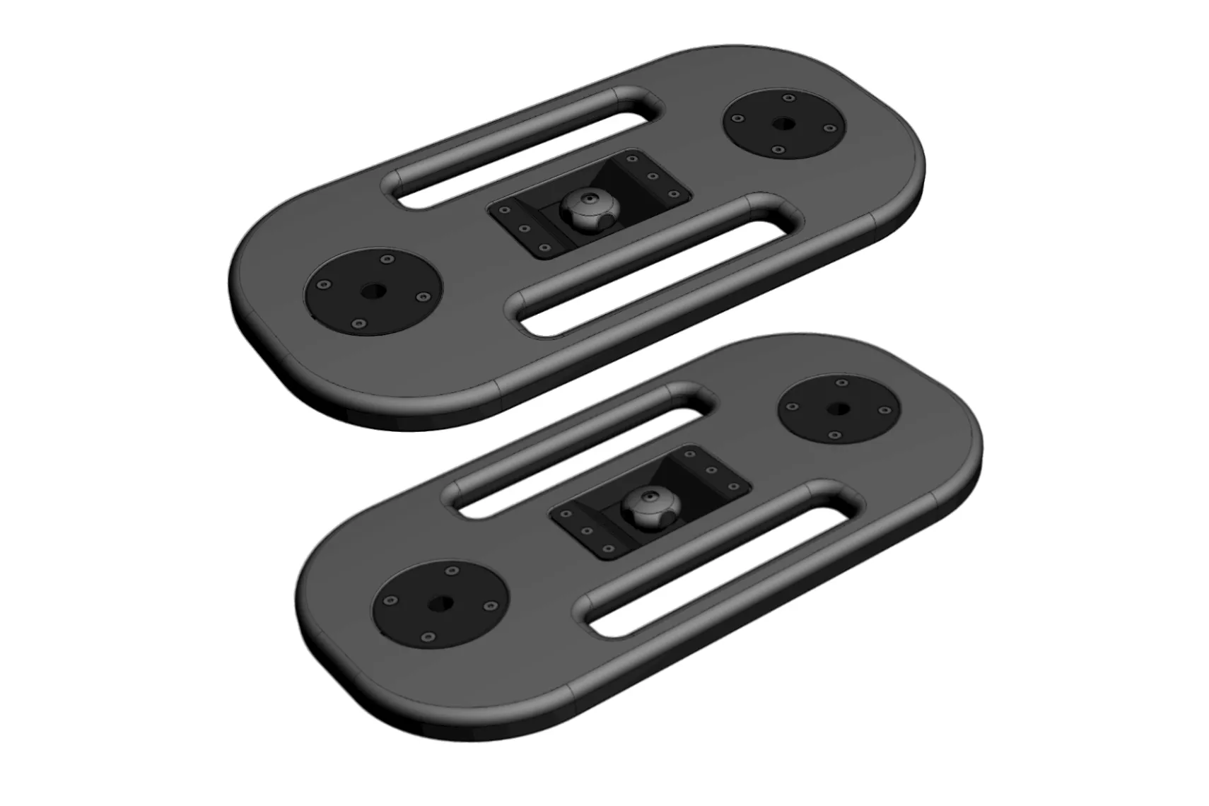HK Audio DFP Set